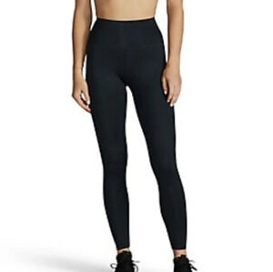 Tommie Copper Lower Back Support Compression Leggings S
